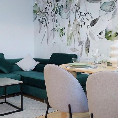 Apartament Botanika Sopot Buitenkant foto