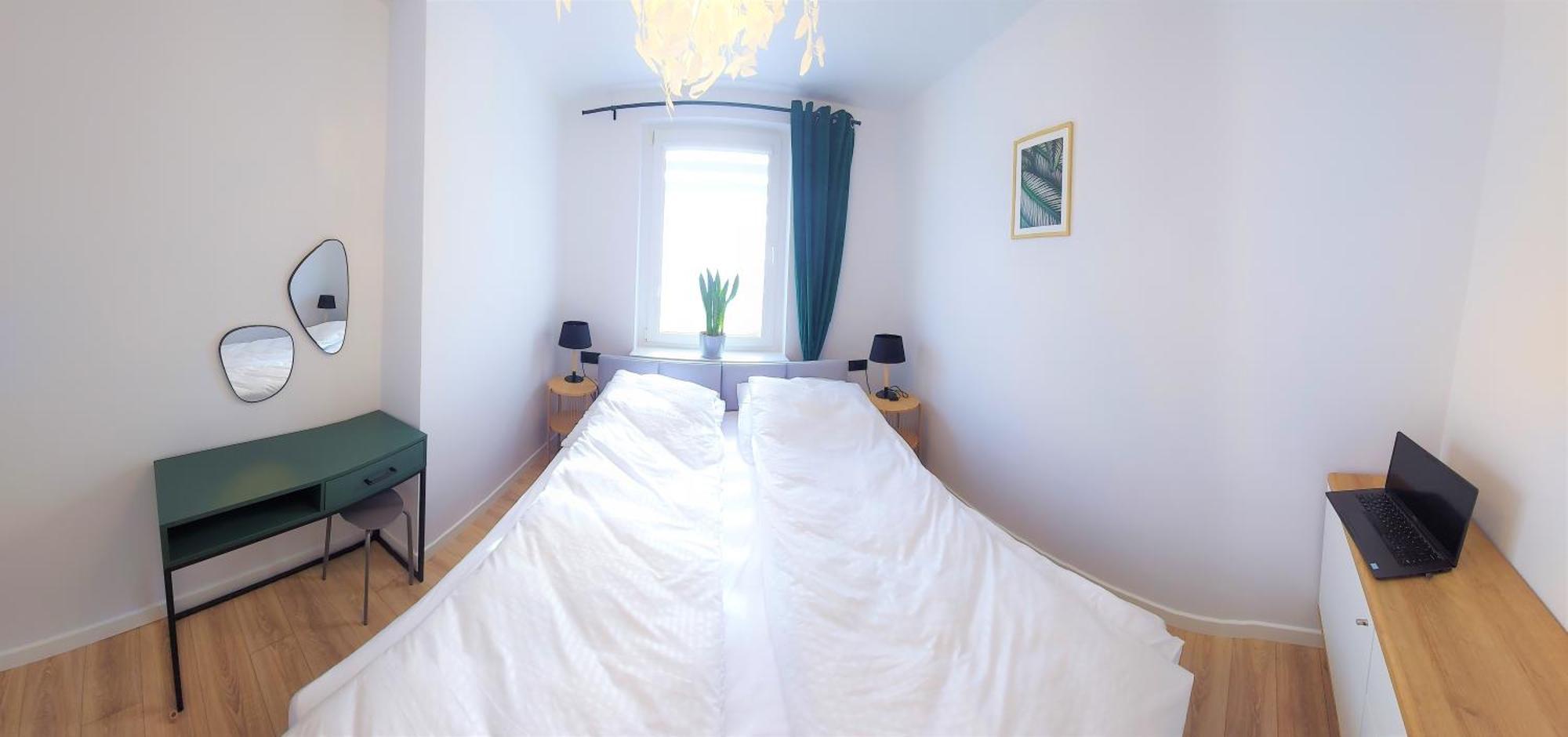 Apartament Botanika Sopot Buitenkant foto