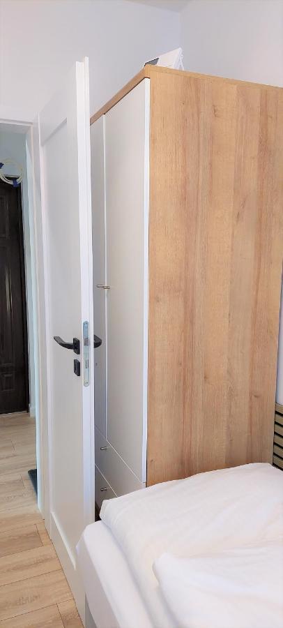 Apartament Botanika Sopot Buitenkant foto