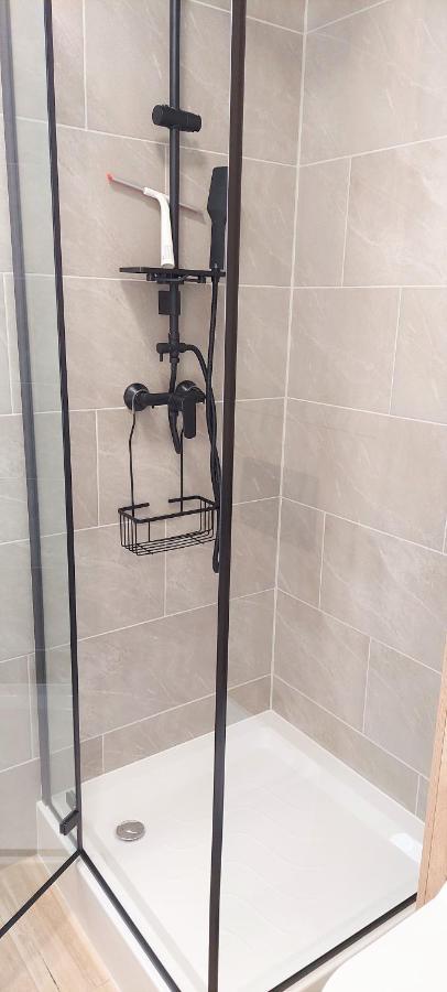 Apartament Botanika Sopot Buitenkant foto